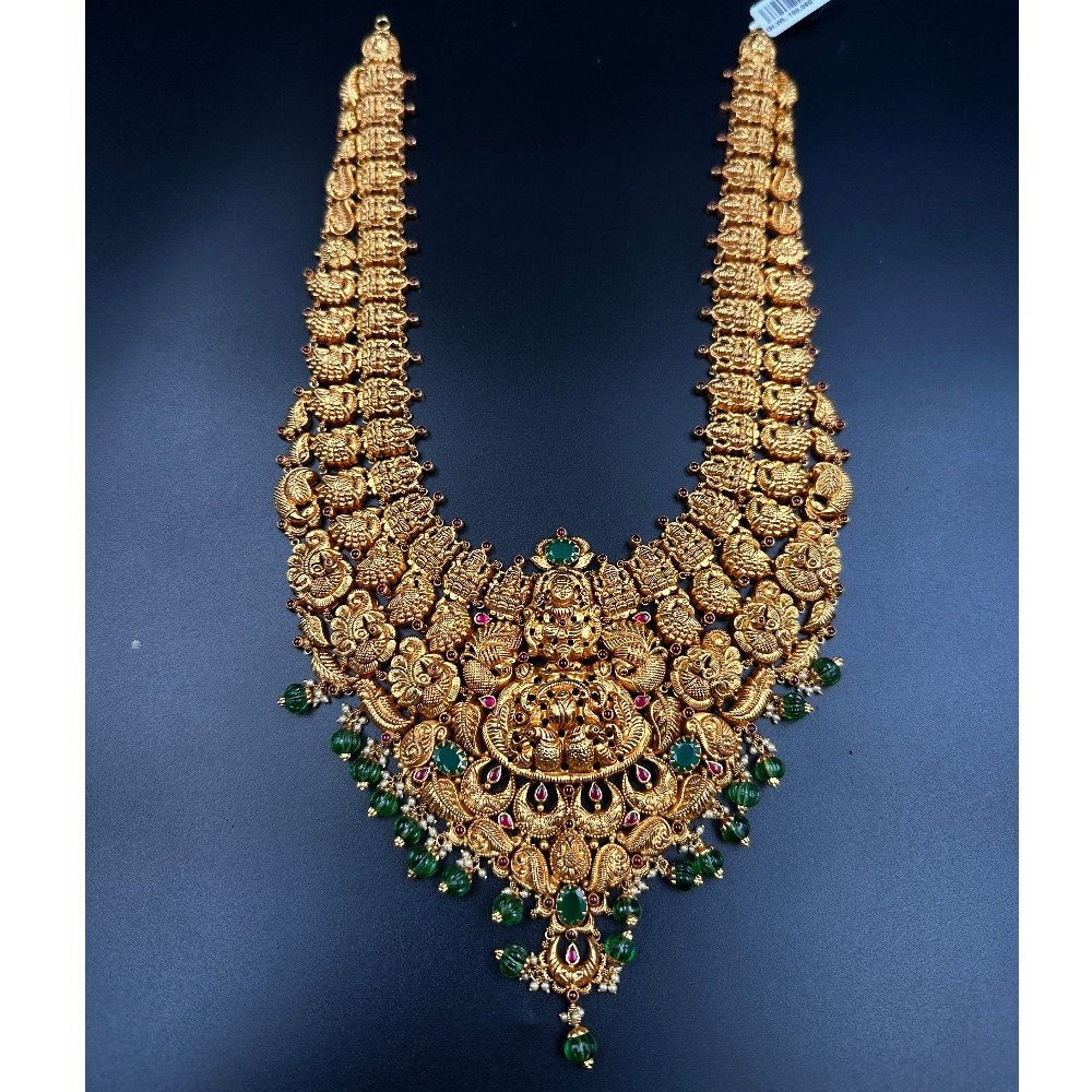 22k gold traditional longhar sBBJLH13